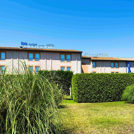 Ibis Budget Bollene Exterior photo