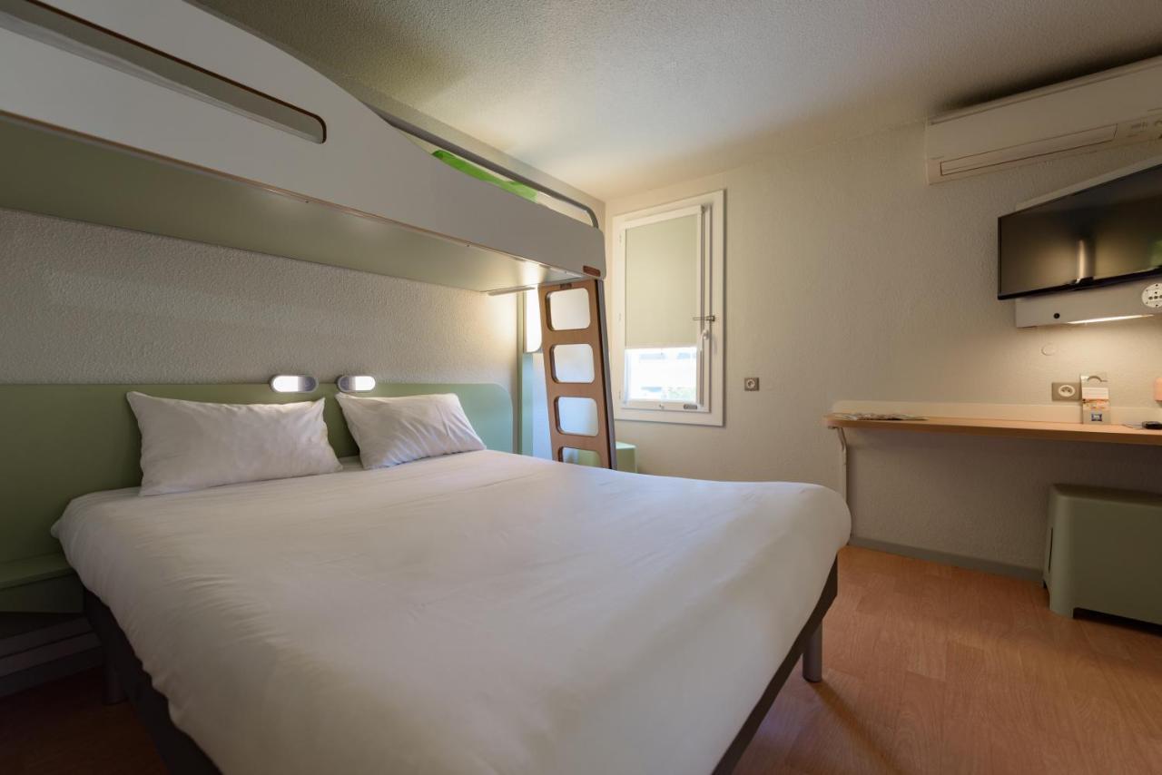 Ibis Budget Bollene Exterior photo