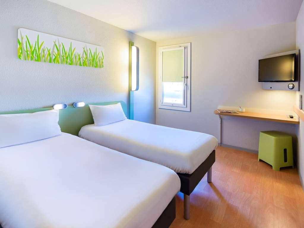 Ibis Budget Bollene Room photo