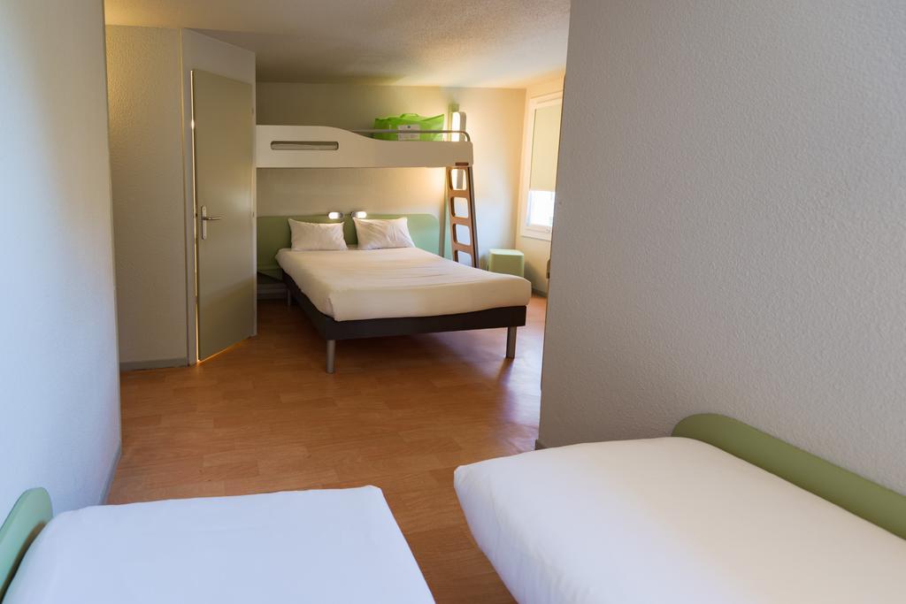 Ibis Budget Bollene Exterior photo