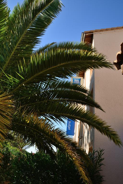 Ibis Budget Bollene Exterior photo