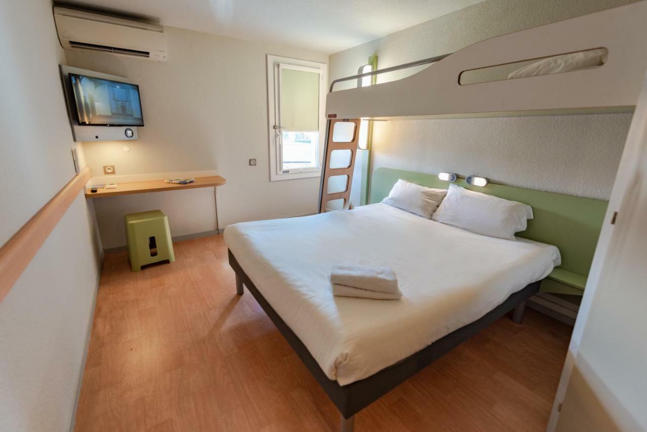 Ibis Budget Bollene Exterior photo